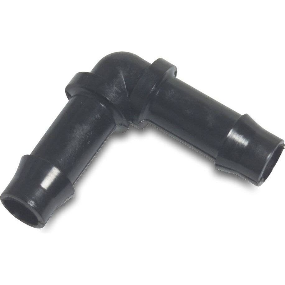 Pond Hose Elbow