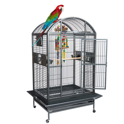 Santos Dome Parrot Cage