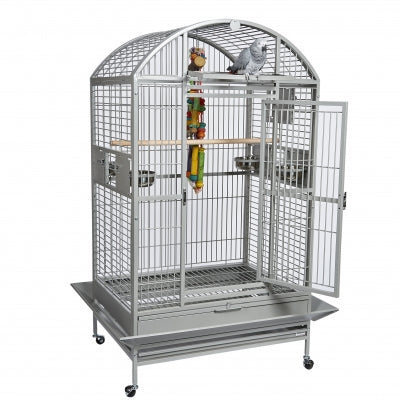 Santos Dome Parrot Cage