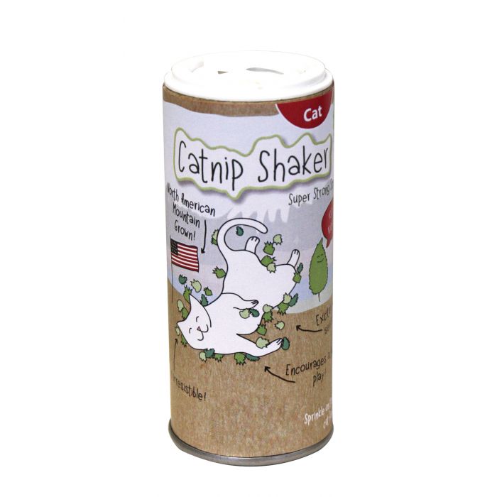 Catnip Shaker