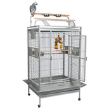 Santos Play Top Parrot Cage