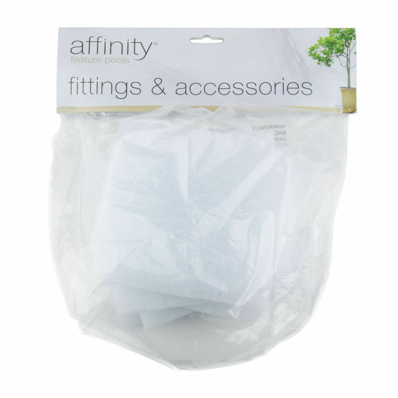 Blagdon Affinity Window Cleaning Pads 6 Pack