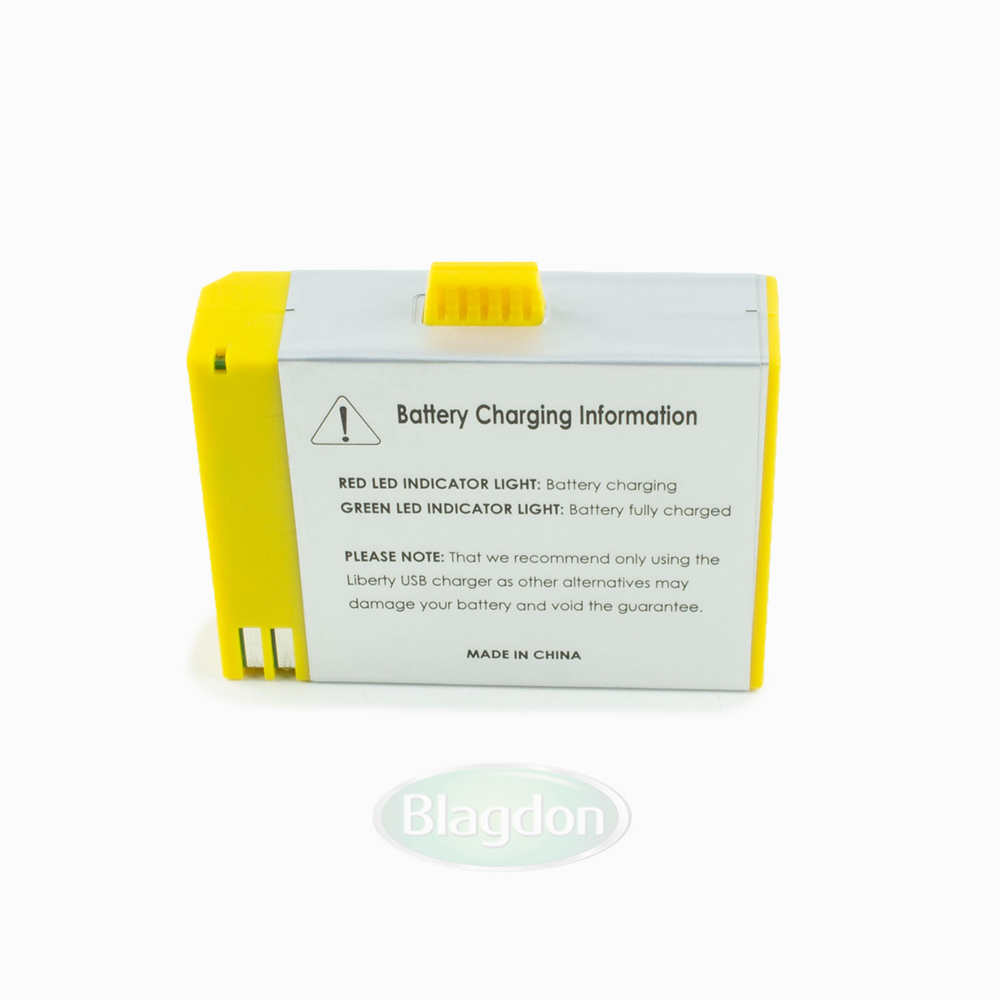 Blagdon Liberty Generation 2 Lithium Battery