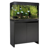 Fluval Roma 125 Aquarium & Cabinet