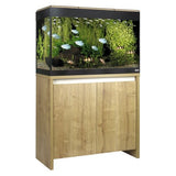 Fluval Roma 125 Aquarium & Cabinet