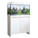 Fluval Roma 125 Aquarium & Cabinet