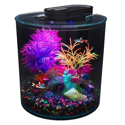 Marina iGlo 10 Litre Aquarium