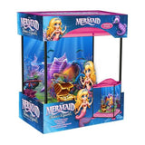 Marina Mermaid 17 Litre Aquarium kit