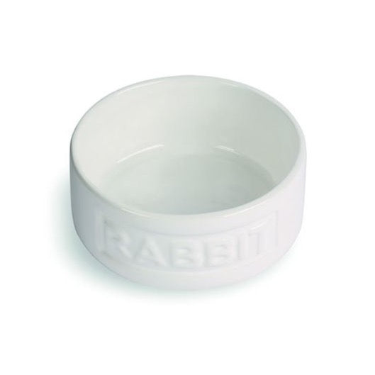 White Rabbit Bowl