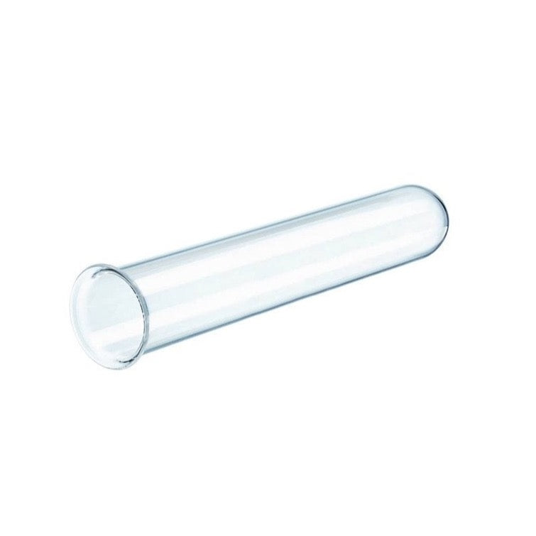 Oase Quartz glass sleeve D33 x 200 with rim