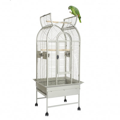 Ecuador 2 Parrot Cage