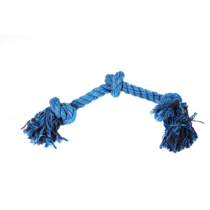 Nuts For Knots 3 Knot