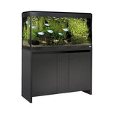 Fluval Roma 200 Aquarium & Cabinet