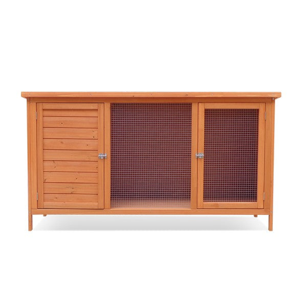 Harrisons Ulverston Single Hutch