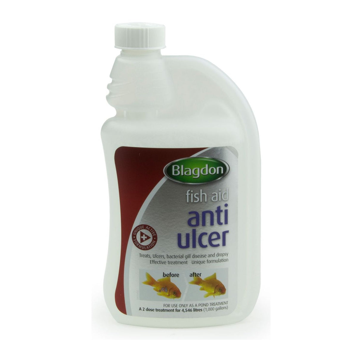 Blagdon Anti Ulcer