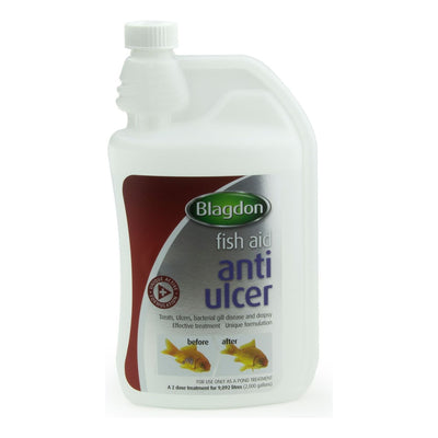 Blagdon Anti Ulcer