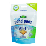 Blagdon Clean Pond Pods