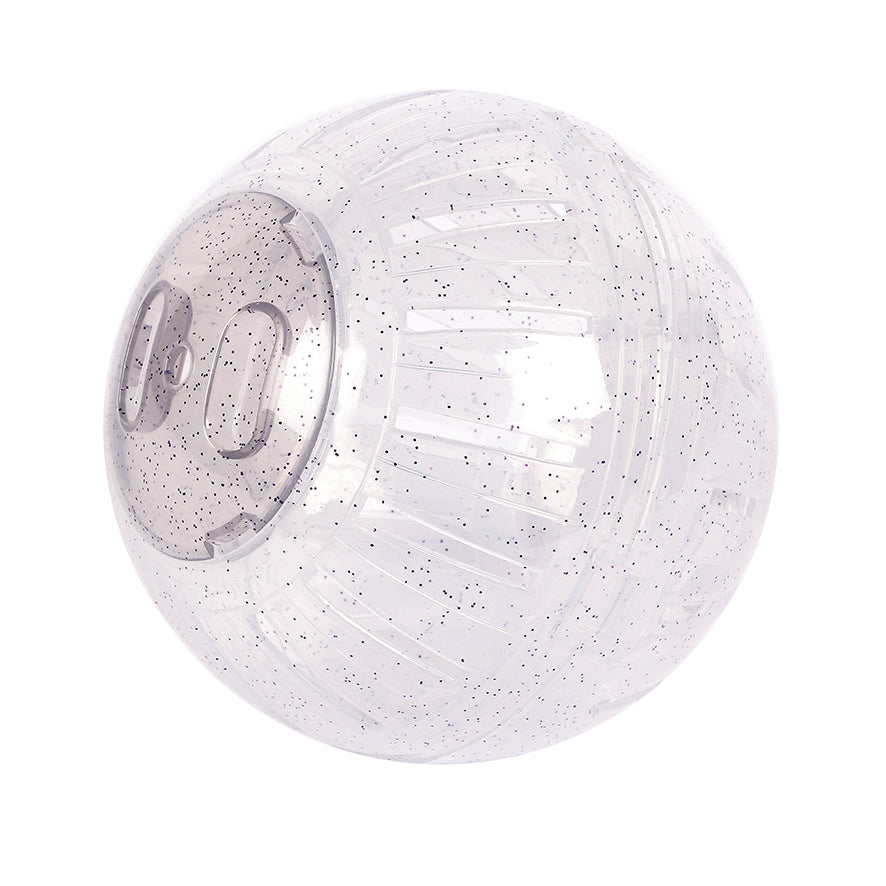 Happy Pet Glitter Jogging Ball