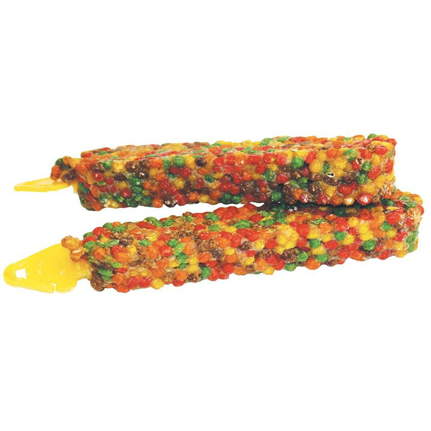 Critter's Choice Seed Sticks Popcorn