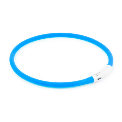 Ancol Rechargeable USB Flashing Band