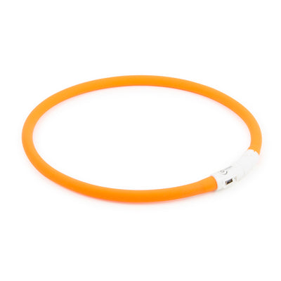 Ancol Rechargeable USB Flashing Band