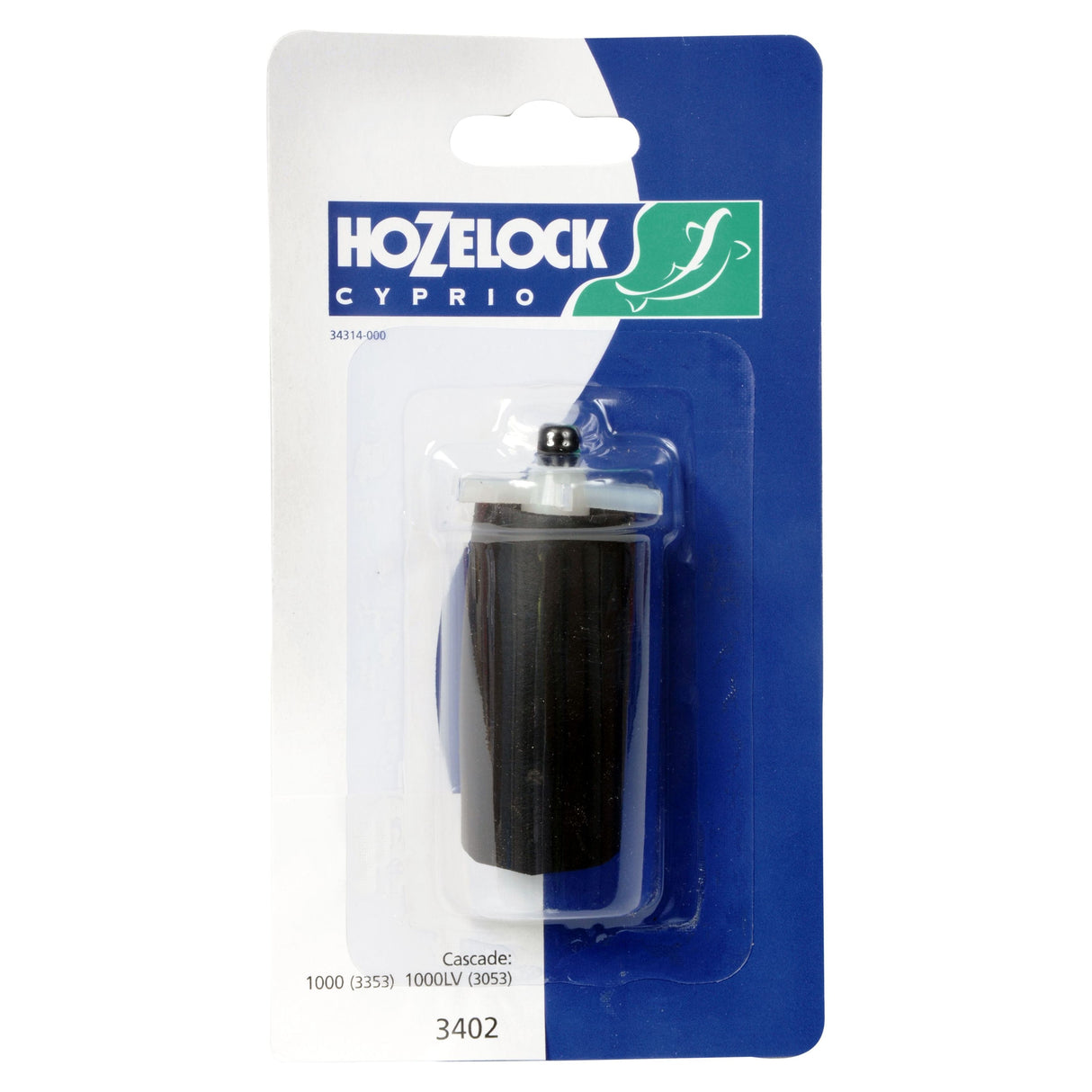 Hozelock Impeller - Cascade 1000