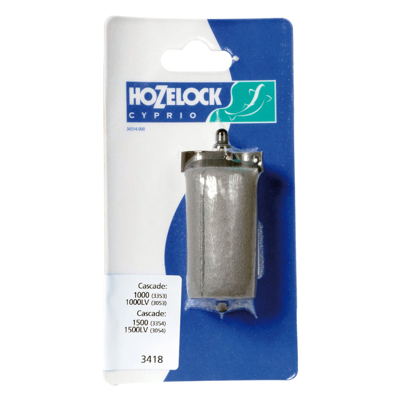 Hozelock Impeller - EasyClear 3000, Cascade 1000