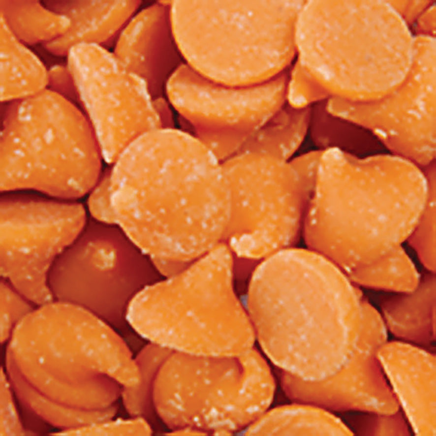 Critter's Choice Carrot Drops 75g