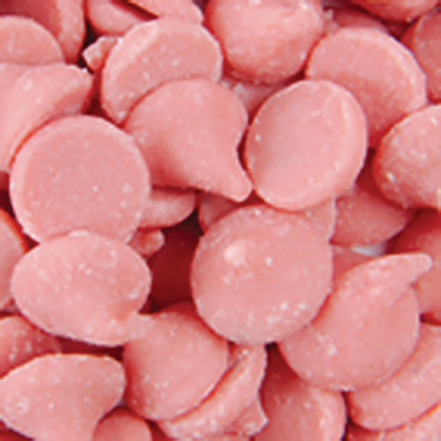 Critter's Choice Strawberry Buttons 40g