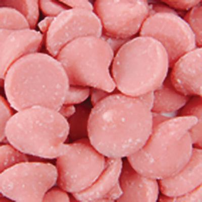 Critter's Choice Strawberry Buttons 40g