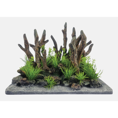 AquaOne ReadyScape Mangrove Root Forest Large