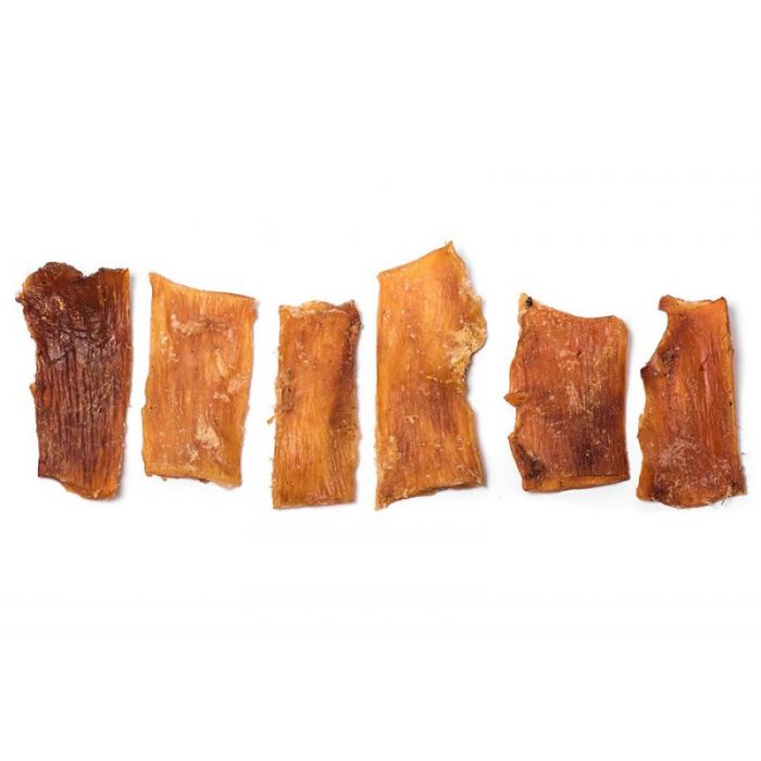Beef Neck Tendons