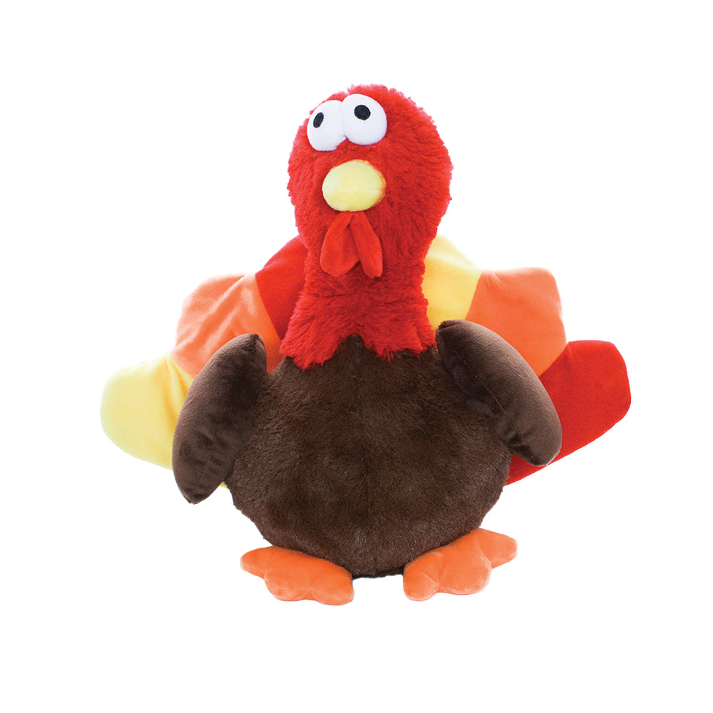 Happy Pet Gloria Gobbler