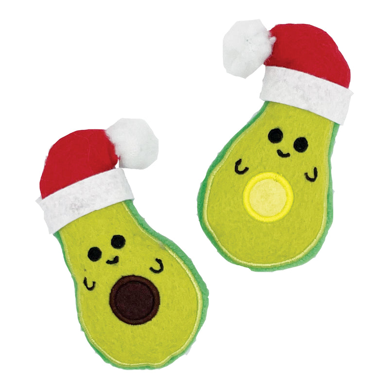 Happy Pet Catnip Avocados