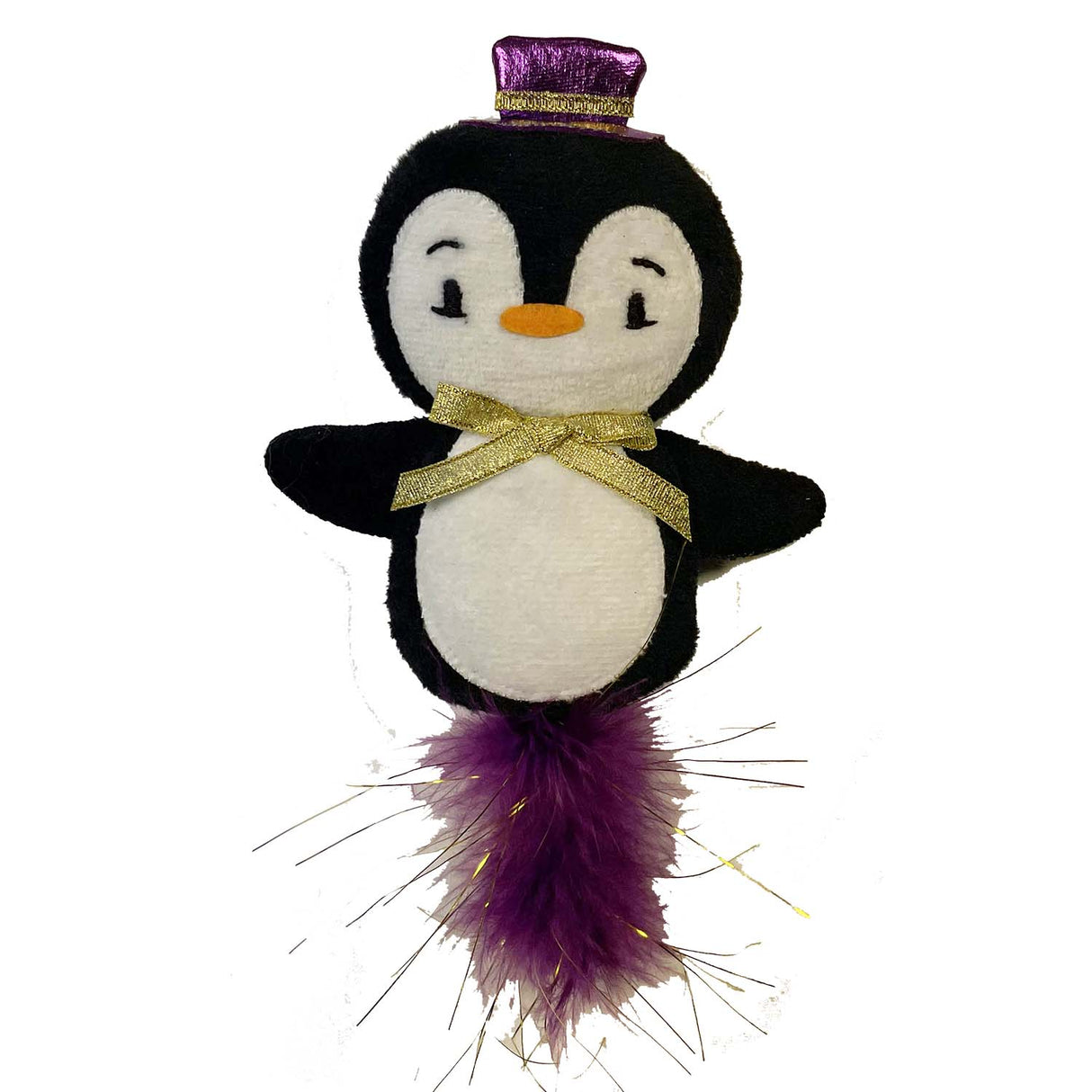 Happy Pet Gemstone Forest Penguin Kicker