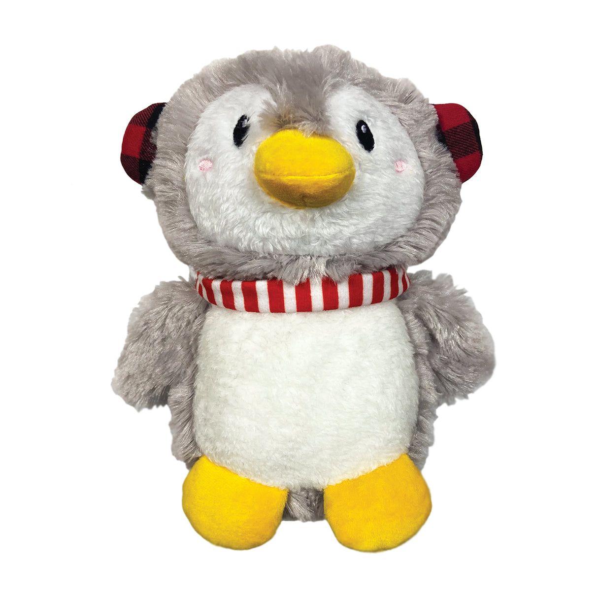 Happy Pet Big Head Penguin