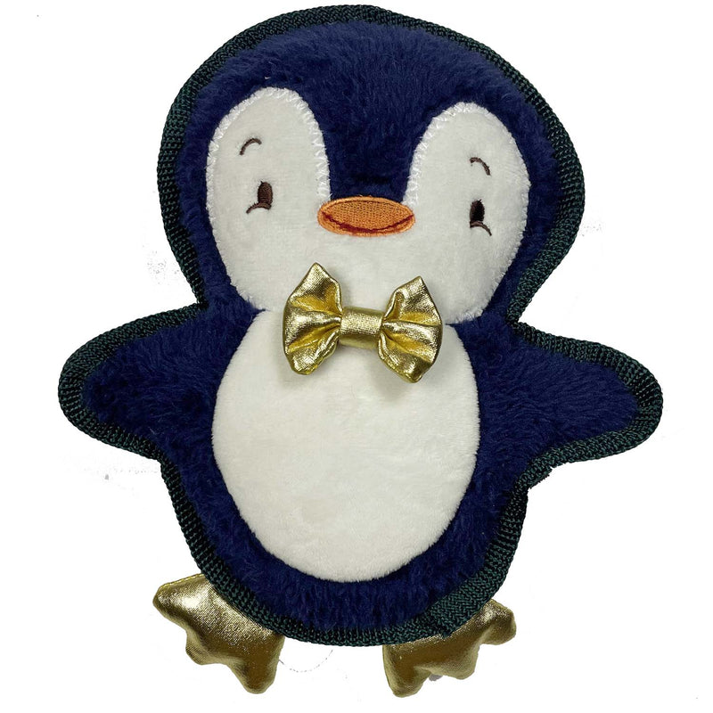 Happy Pet Gemstone Forest Tough Penguin
