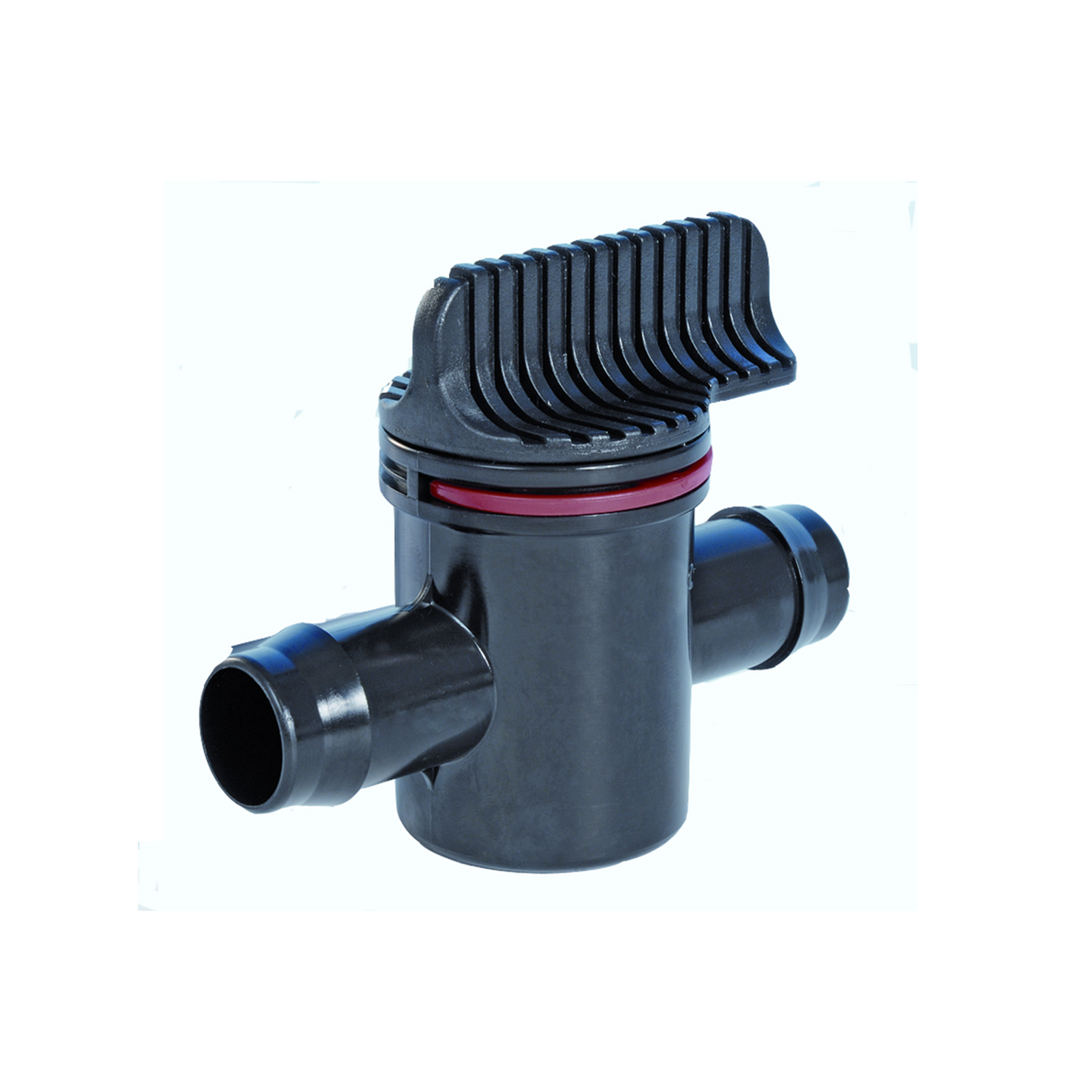 1/2" (12mm) Flow Valve