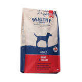 Healthy Paws Adult Game & Millet