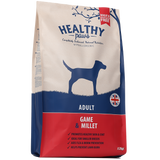 Healthy Paws Adult Game & Millet