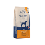 Healthy Paws Adult British Turkey & Millet