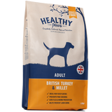 Healthy Paws Adult British Turkey & Millet