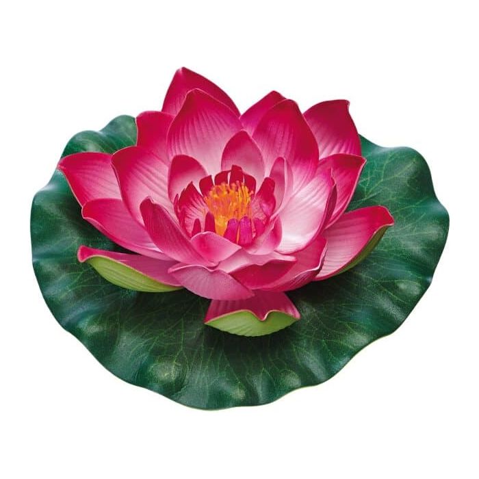 Pontec Artifical Water Lily