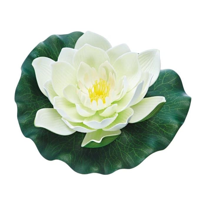 Pontec Artifical Water Lily