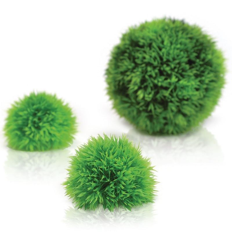 biOrb Aquatic topiary ball set