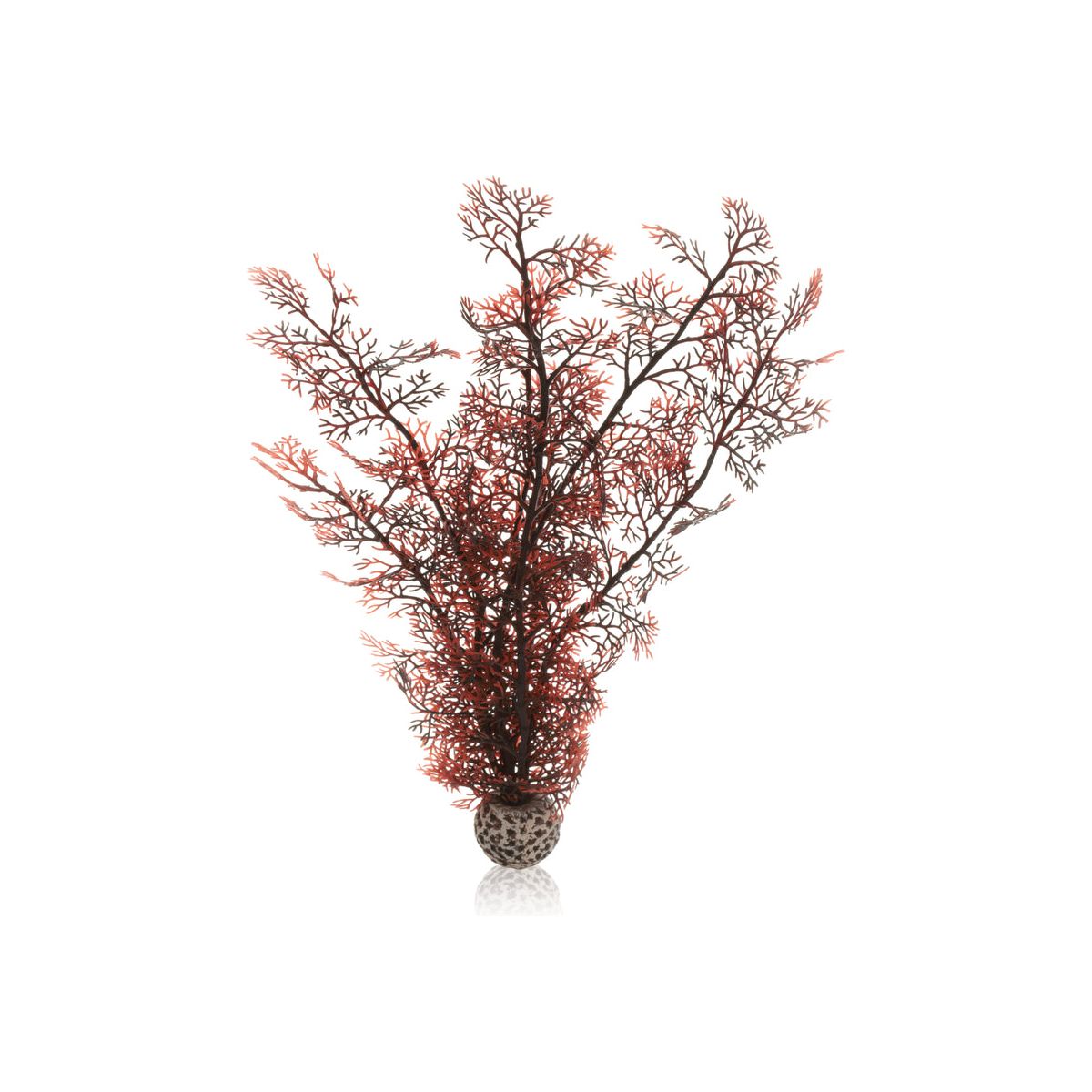 biOrb Sea Fan in Crimson