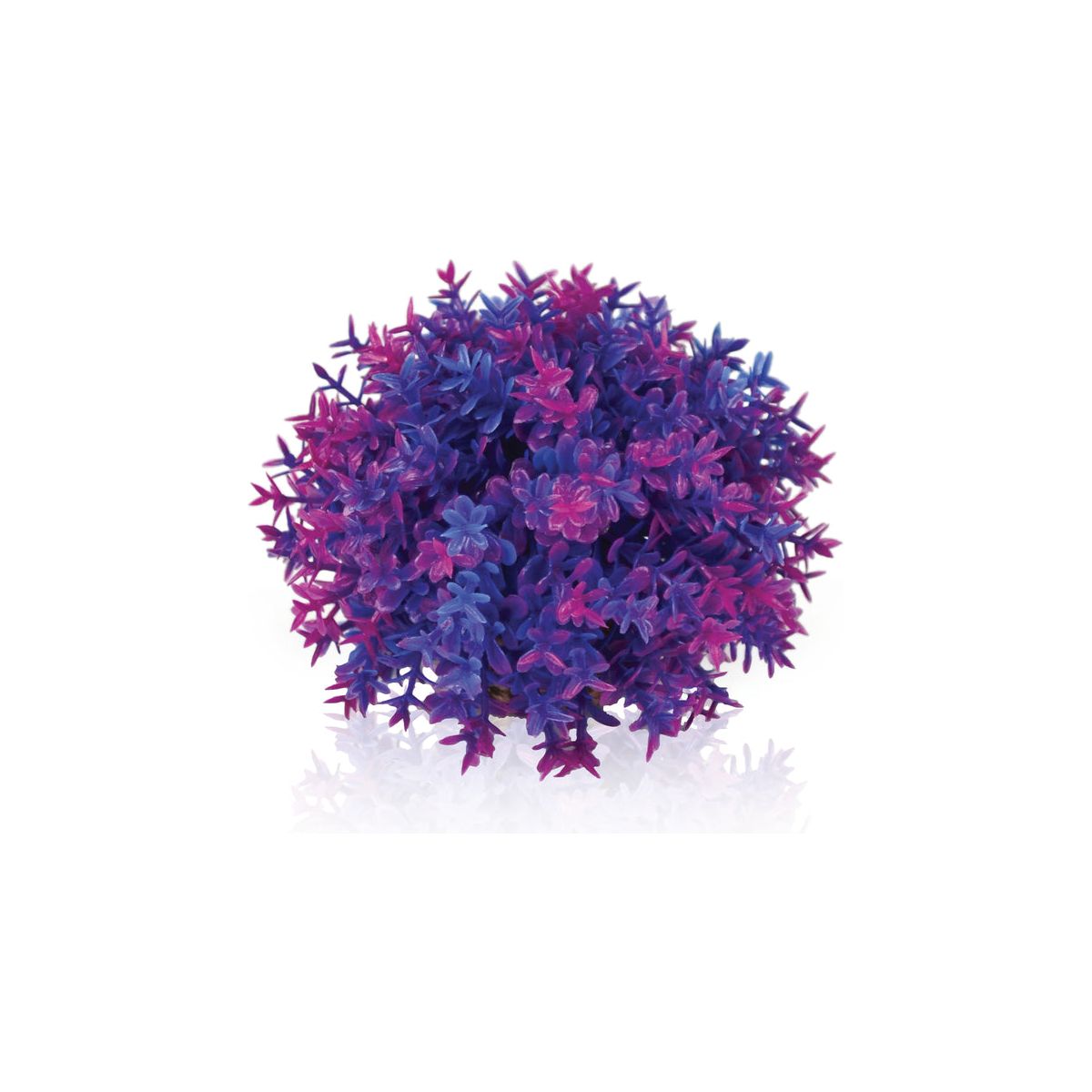 biOrb Flower ball purple