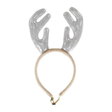 Happy Pet Matalic Antlers