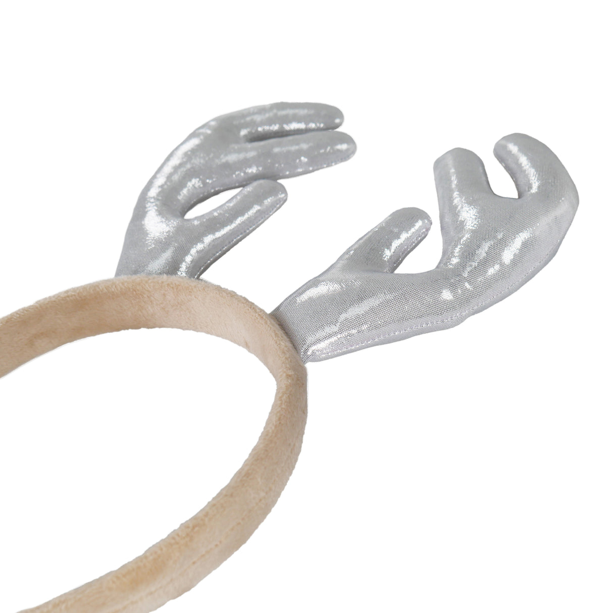 Happy Pet Matalic Antlers