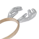 Happy Pet Matalic Antlers